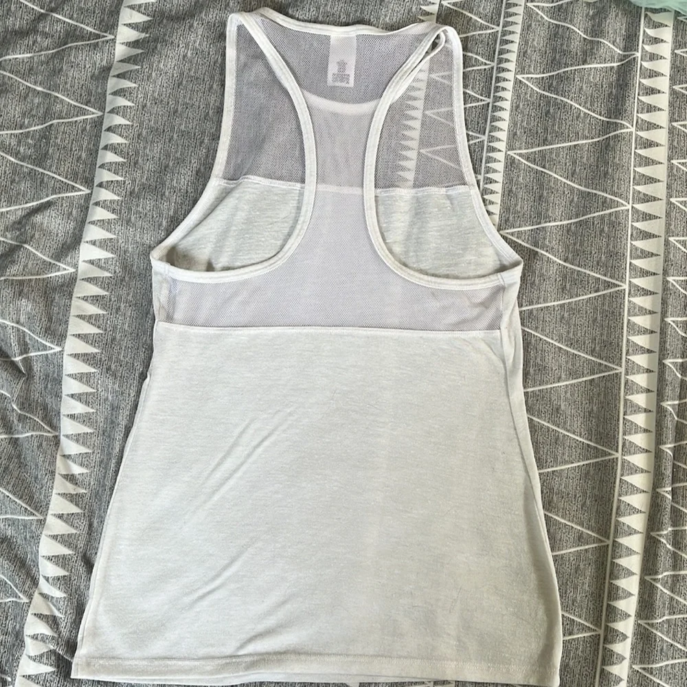 Victoria’s Secret Sport Work Out Tank - Picture 5 of 5